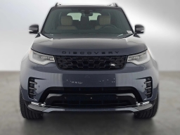 Land Rover Discovery Dynamic SE AWD 2026