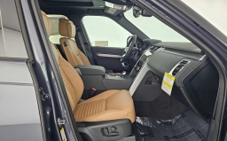 Land Rover Discovery Dynamic SE AWD 2026