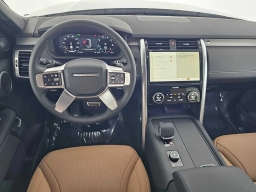 Land Rover Discovery Dynamic SE AWD 2026