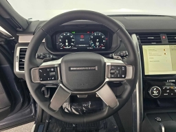 Land Rover Discovery Dynamic SE AWD 2026