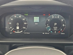 Land Rover Discovery Dynamic SE AWD 2026