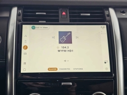 Land Rover Discovery Dynamic SE AWD 2026