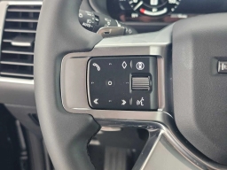 Land Rover Discovery Dynamic SE AWD 2026