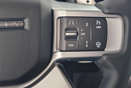 Land Rover Discovery Dynamic SE AWD 2026