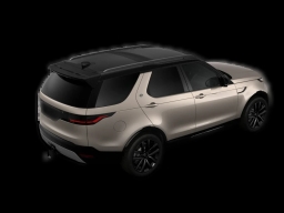 Land Rover Discovery Dynamic SE AWD 2026