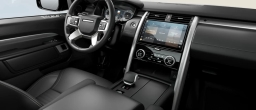 Land Rover Discovery Dynamic SE AWD 2026