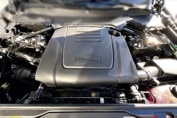 Land Rover Discovery Dynamic SE AWD 2026
