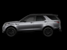 Land Rover Discovery Dynamic SE AWD 2026