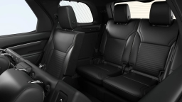 Land Rover Discovery Dynamic SE AWD 2026