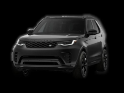 Land Rover Discovery Dynamic SE AWD 2026