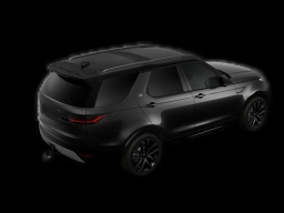 Land Rover Discovery Dynamic SE AWD 2026