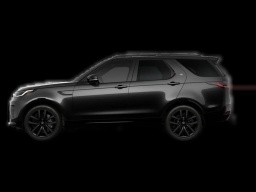 Land Rover Discovery Dynamic SE AWD 2026