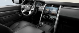Land Rover Discovery Dynamic SE AWD 2026