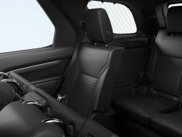 Land Rover Discovery Dynamic SE AWD 2026