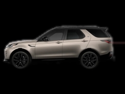 Land Rover Discovery Dynamic SE AWD 2026