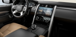 Land Rover Discovery Dynamic SE AWD 2026