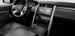 Land Rover Discovery Dynamic SE AWD 2026