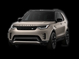 Land Rover Discovery Dynamic SE AWD 2026
