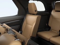 Land Rover Discovery Dynamic SE AWD 2026