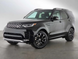 Land Rover Discovery Gemini Edition AWD 2026