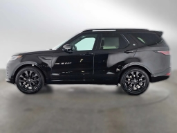 Land Rover Discovery Gemini Edition AWD 2026