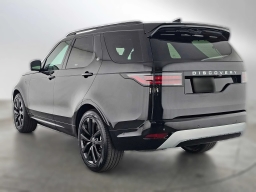 Land Rover Discovery Gemini Edition AWD 2026