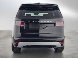 Land Rover Discovery Gemini Edition AWD 2026