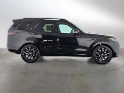 Land Rover Discovery Gemini Edition AWD 2026