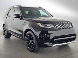 Land Rover Discovery Gemini Edition AWD 2026