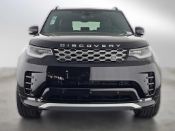 Land Rover Discovery Gemini Edition AWD 2026