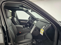 Land Rover Discovery Gemini Edition AWD 2026
