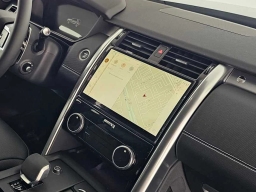 Land Rover Discovery Gemini Edition AWD 2026