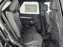 Land Rover Discovery Gemini Edition AWD 2026