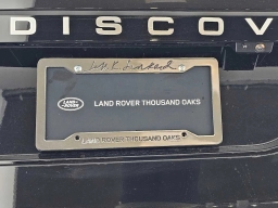 Land Rover Discovery Gemini Edition AWD 2026
