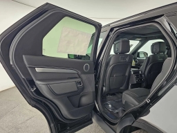 Land Rover Discovery Gemini Edition AWD 2026
