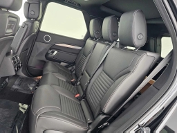 Land Rover Discovery Gemini Edition AWD 2026