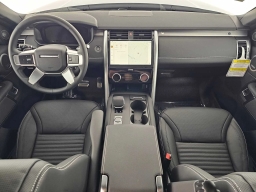 Land Rover Discovery Gemini Edition AWD 2026