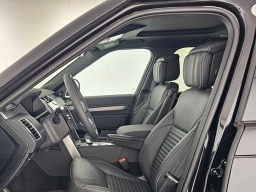 Land Rover Discovery Gemini Edition AWD 2026