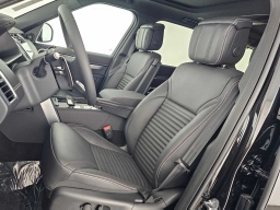 Land Rover Discovery Gemini Edition AWD 2026