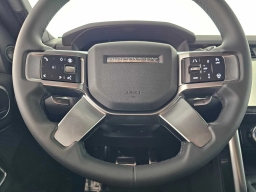 Land Rover Discovery Gemini Edition AWD 2026