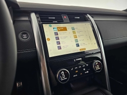 Land Rover Discovery Gemini Edition AWD 2026
