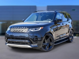 Land Rover Discovery Gemini Edition AWD 2026