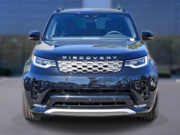Land Rover Discovery Gemini Edition AWD 2026