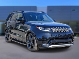 Land Rover Discovery Gemini Edition AWD 2026