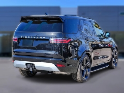 Land Rover Discovery Gemini Edition AWD 2026