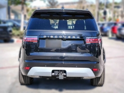 Land Rover Discovery Gemini Edition AWD 2026