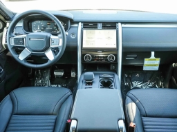 Land Rover Discovery Gemini Edition AWD 2026