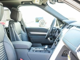 Land Rover Discovery Gemini Edition AWD 2026