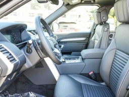 Land Rover Discovery Gemini Edition AWD 2026