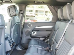 Land Rover Discovery Gemini Edition AWD 2026